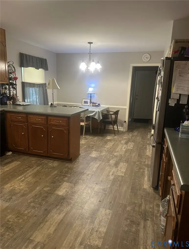 7815 Gold Acres Farm Road, Prince George, VA 23875 - #2