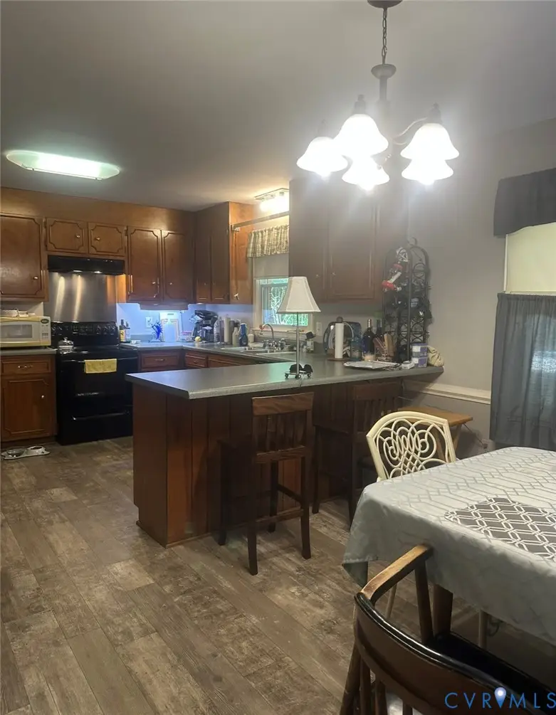 7815 Gold Acres Farm Road, Prince George, VA 23875 - #3