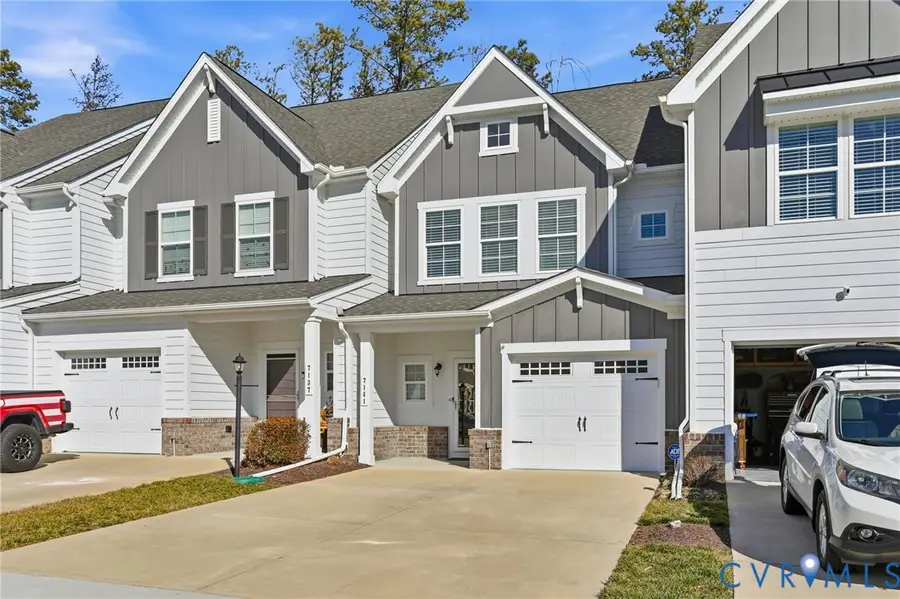 7141 Desert Candle Drive, Moseley, VA 23120 - #2