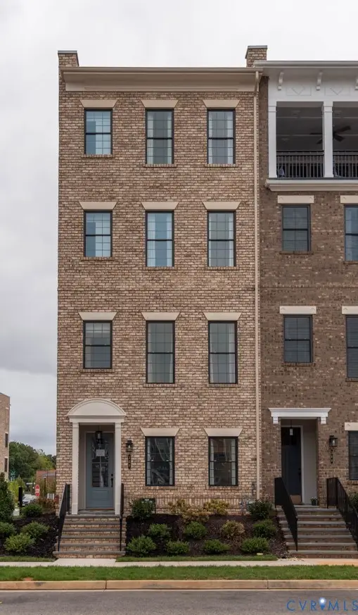 12 E Cary Street #1, Richmond, VA 23219 - #1