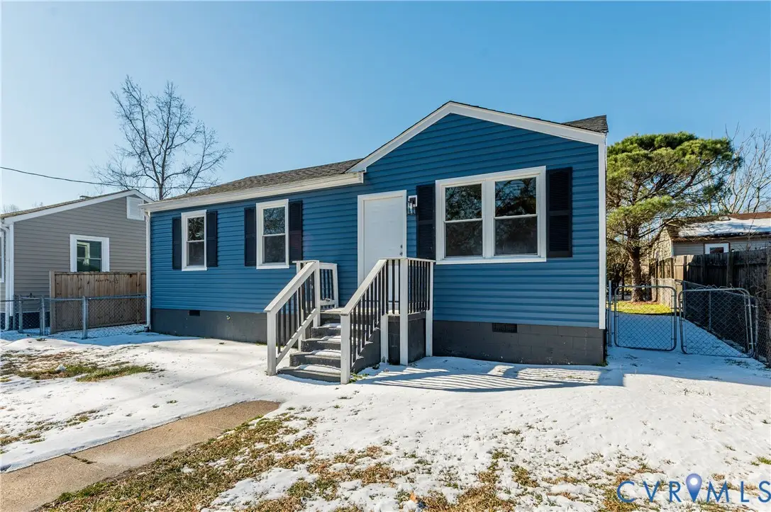 1602 Tabb Avenue, Hopewell, VA 23860 - Image #1