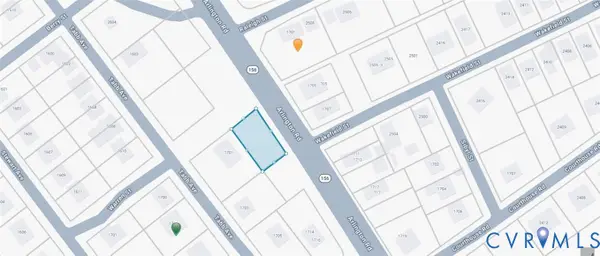 00 Arlington Road, Hopewell, VA 23860