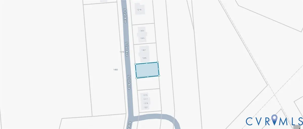 00 S 1st Avenue, Hopewell, VA 23860 - Image #1