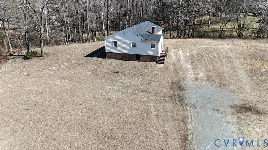 7232 Walnut Grove Drive, Mechanicsville, VA 23111 - #2