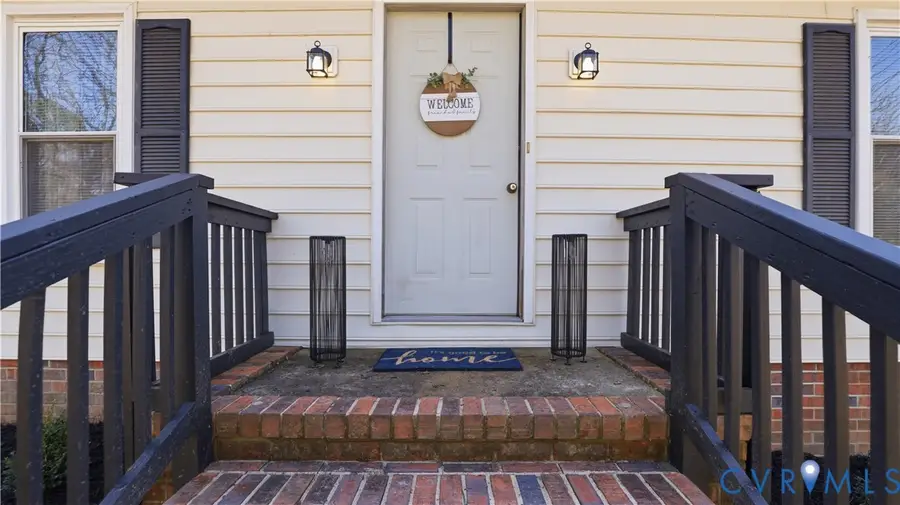 7232 Walnut Grove Drive, Mechanicsville, VA 23111 - #3