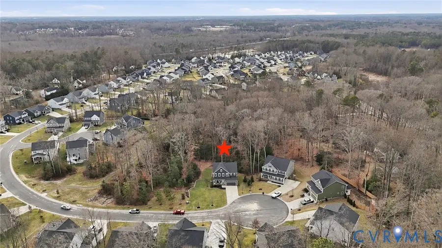 9241 Janeway Drive, Mechanicsville, VA 23116 - #2