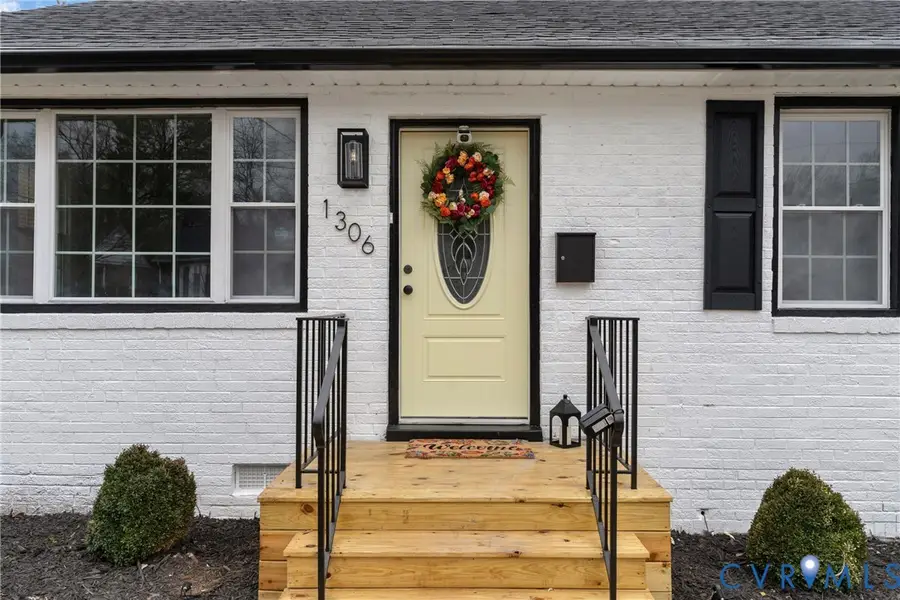 1306 N 37th Street, Richmond, VA 23223 - #2
