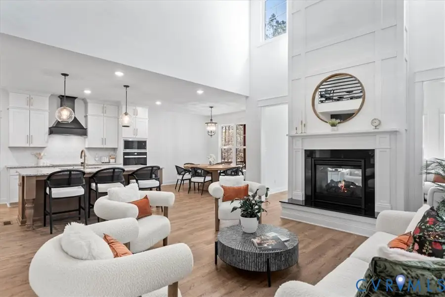 8501 Waterfowl Flyway, Chesterfield, VA 23838 - #2