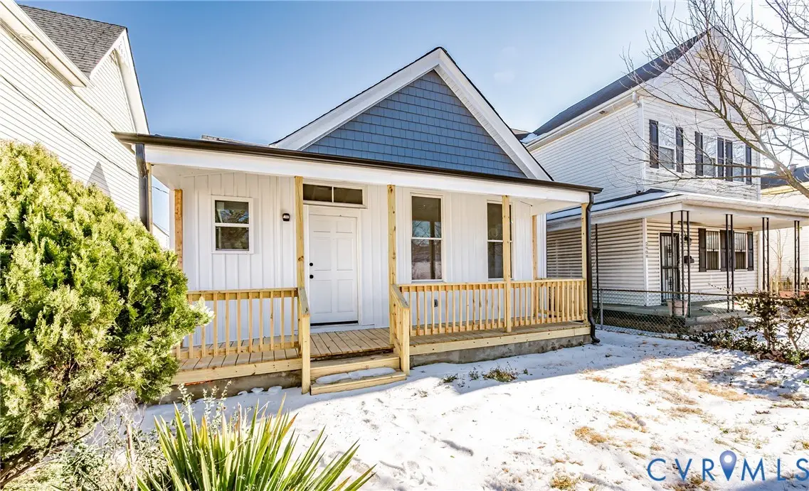 2906 Hull Street, Richmond, VA 23224 - Image #1