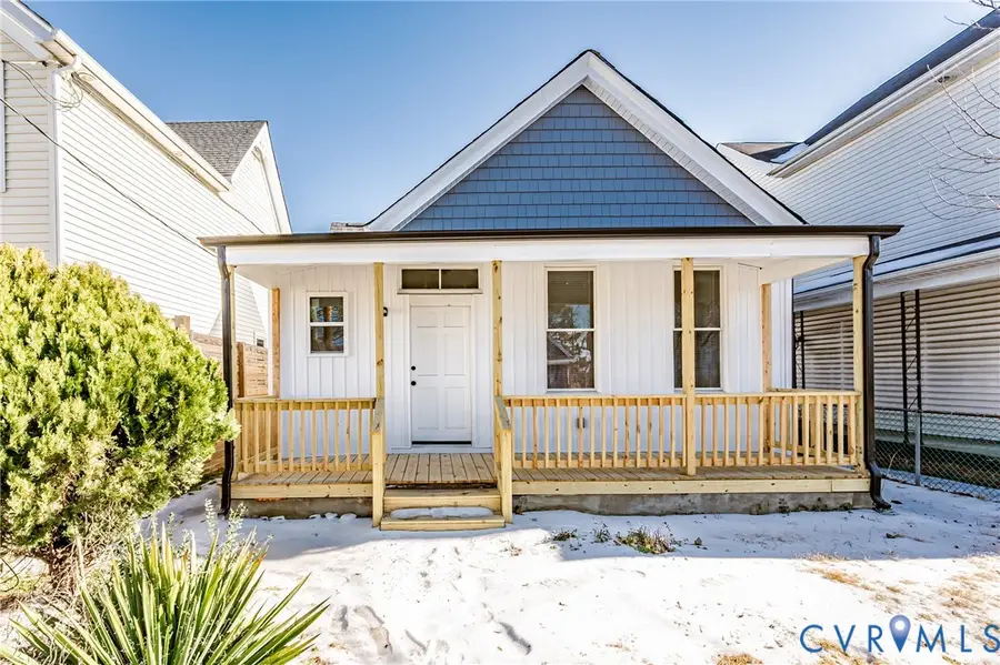 2906 Hull Street, Richmond, VA 23224 - Image #2