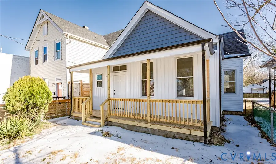 2906 Hull Street, Richmond, VA 23224 - Image #3