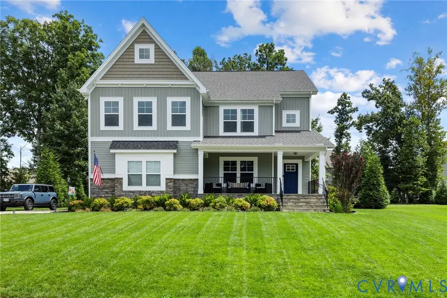 8631 Corsica Drive, Chesterfield, VA 23832 - Image #3