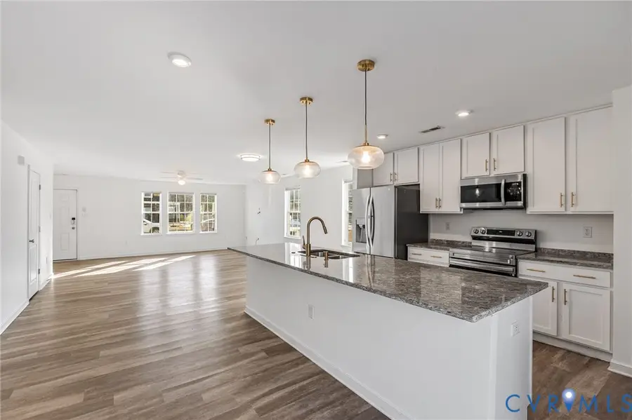 11416 Claimont Mill Drive, Chester, VA 23831 - Image #2