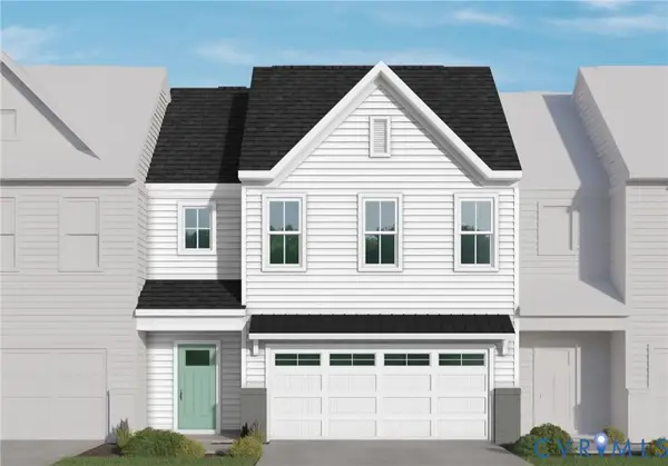 6718 Oasis Breeze Lane, Midlothian, VA 23112