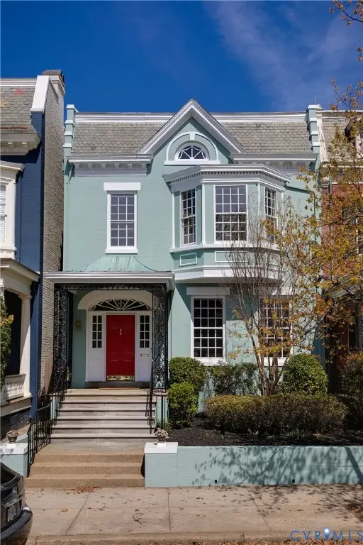 1806 Park Avenue, Richmond, VA 23220 - #2