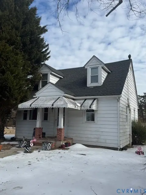 13257 Mary Ball Road, Lancaster, VA 22482