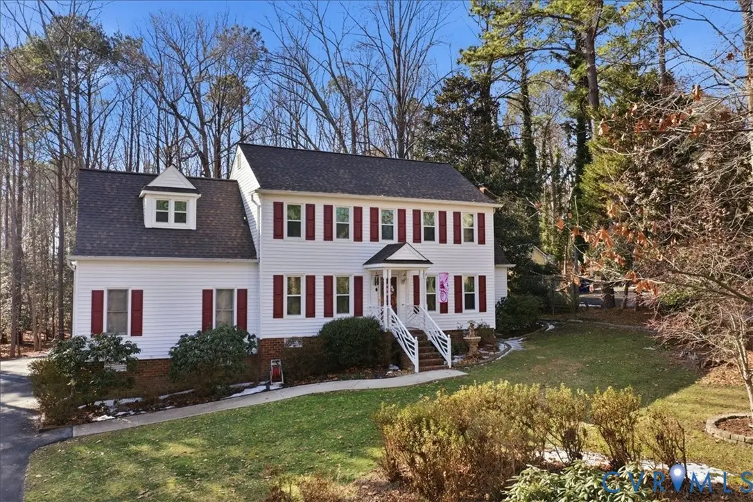 14110 Howlett Line Drive, South Chesterfield, VA 23834 - #1