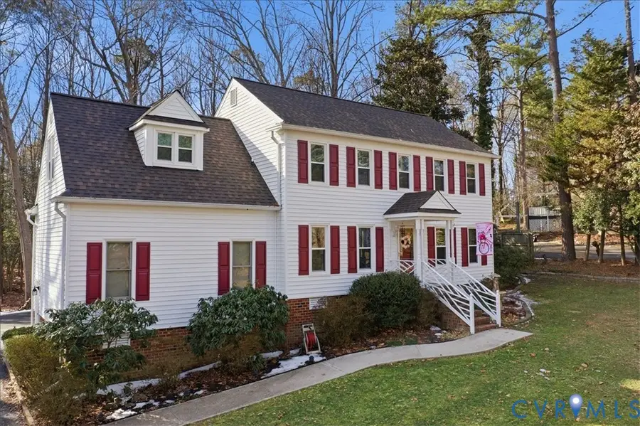 14110 Howlett Line Drive, South Chesterfield, VA 23834 - #2