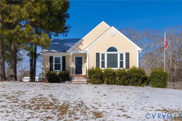 6138 Thyme Drive, Mechanicsville, VA 23111