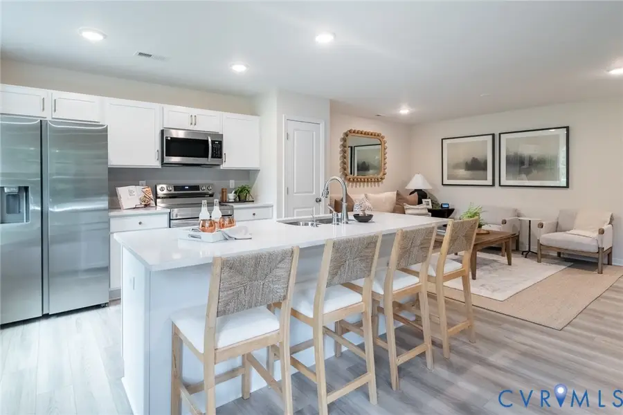 14645 Hancock Towns Drive #P-5, Chesterfield, VA 23832 - Image #2