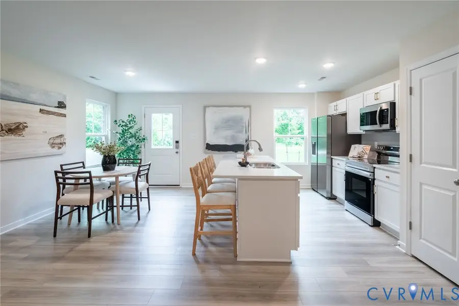 14645 Hancock Towns Drive #P-5, Chesterfield, VA 23832 - Image #3