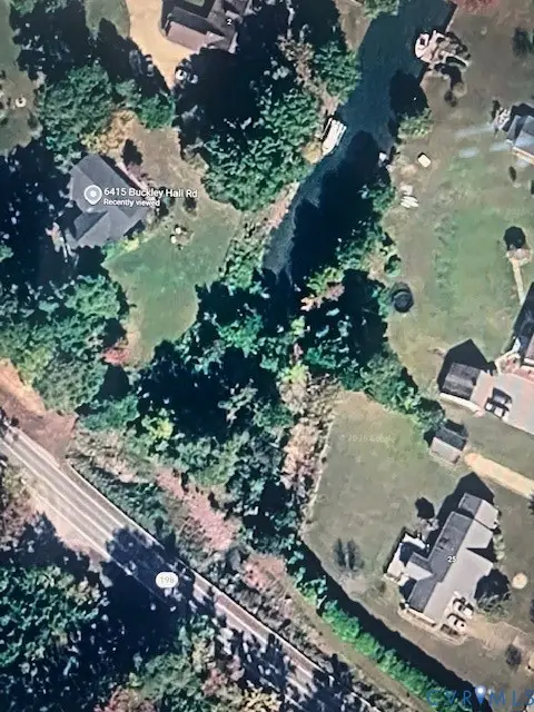 0 Buckley Hall, Cobbs Creek, VA 23035 - #2