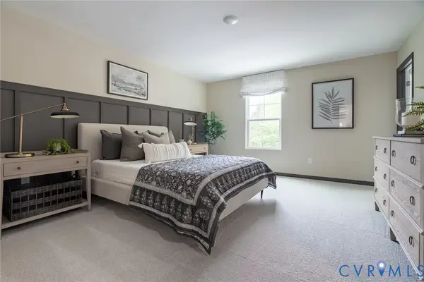 14653 Hancock Towns Drive #Q-2, Chesterfield, VA 23832