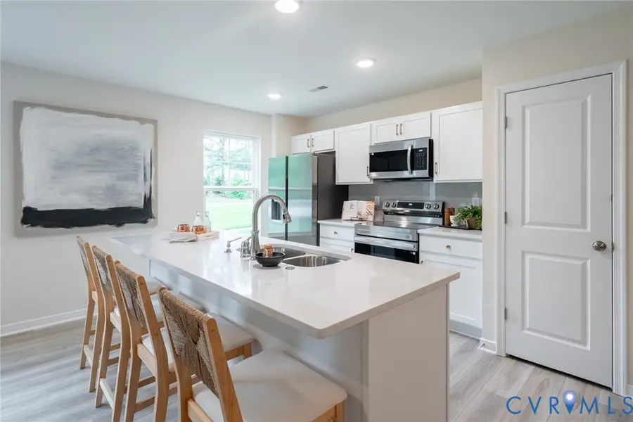 14653 Hancock Towns Drive #Q-2, Chesterfield, VA 23832 - Image #3