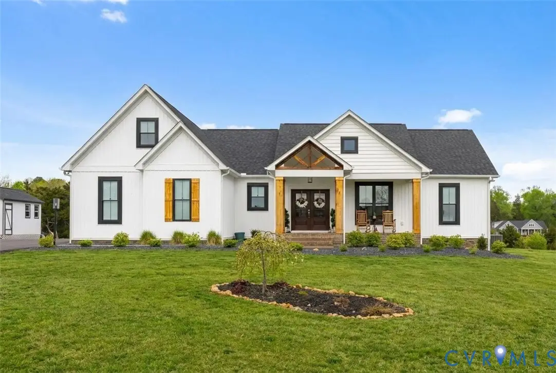 15091 Carriage House Court, Amelia Court House, VA 23002 - #1