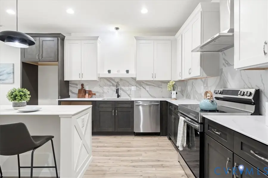 1514 Custer Street, Richmond, VA 23222 - #2