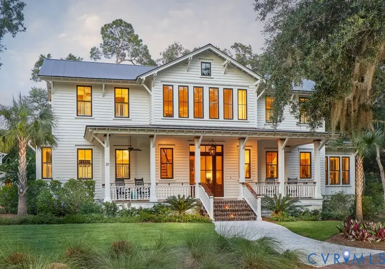 12433 Bluffton Ridge Court, Henrico, VA 23238 - #1