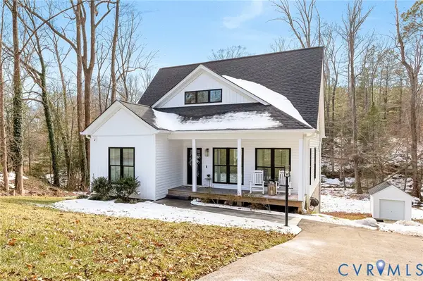 9139 Pembridge Drive, Mechanicsville, VA 23116