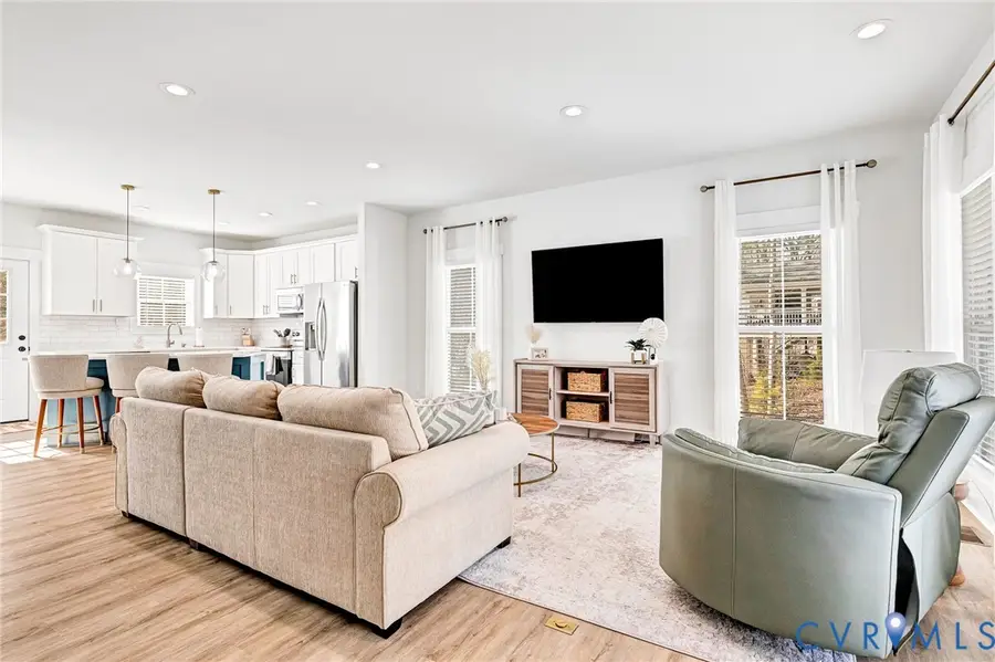 9139 Pembridge Drive, Mechanicsville, VA 23116 - #3