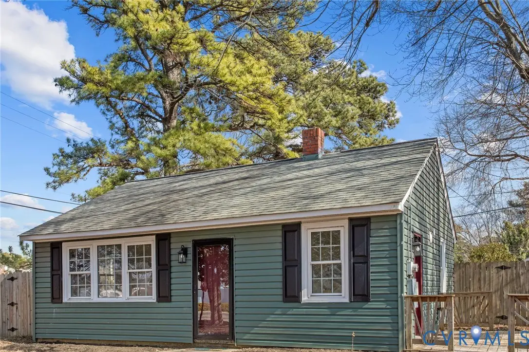 1315 St Michaels Lane, Henrico, VA 23229 - #1