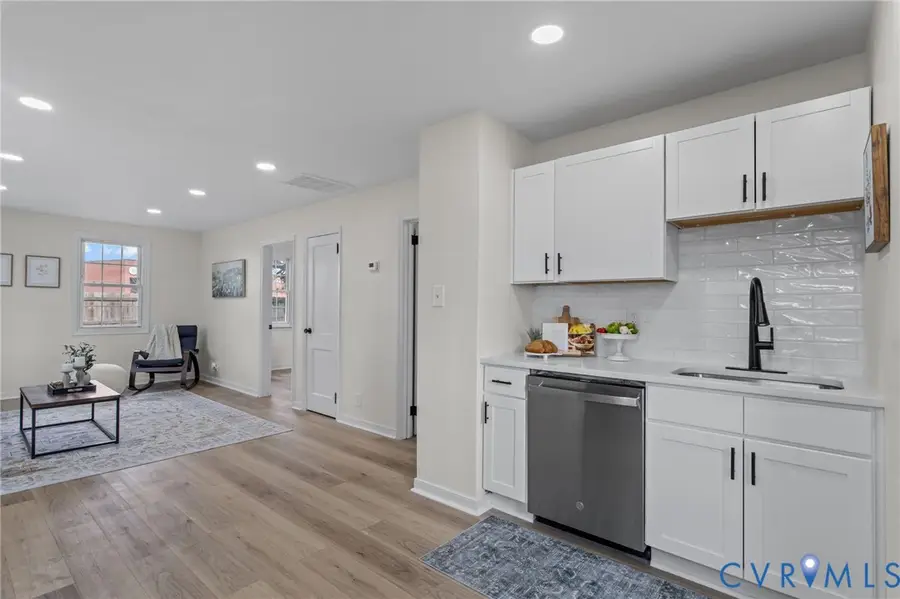 1315 St Michaels Lane, Henrico, VA 23229 - #3