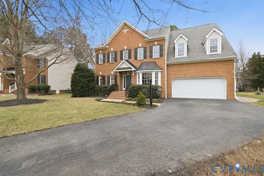 5249 Cobblers Stone Court, Glen Allen, VA 23059 - #2