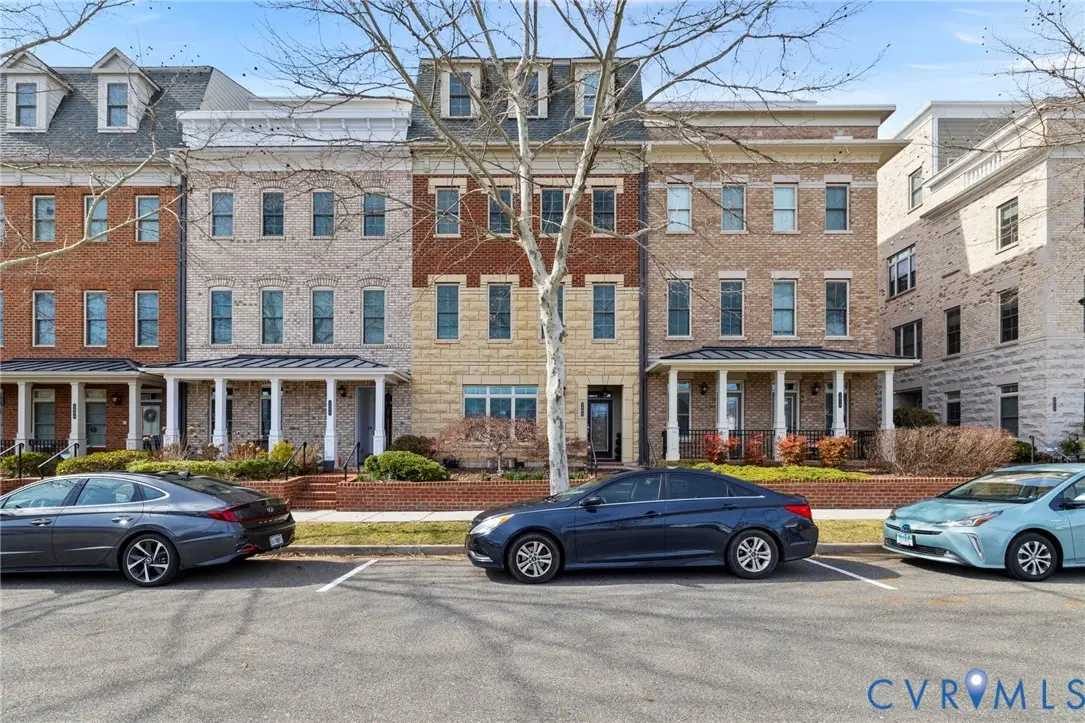 3808 Tractor Barn Place, Three Chopt, VA 23060 - #1