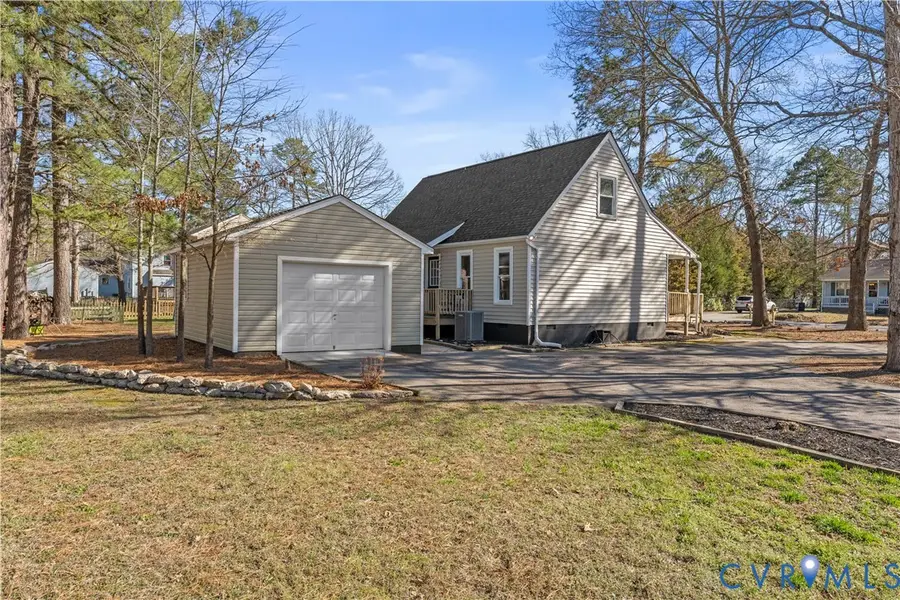 24204 Gloria Drive, Petersburg, VA 23803 - #3