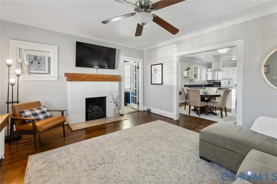 1805 Maple Shade Lane, Richmond, VA 23227 - #3