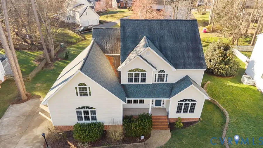 12409 Avon Lake Circle, Midlothian, VA 23114 - #2