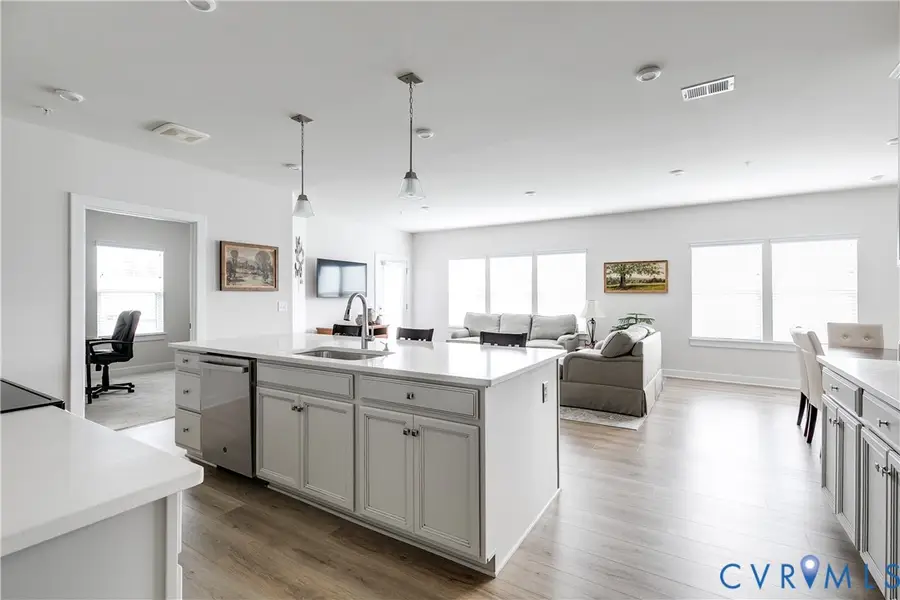 3900 Maze Runner Drive #206, Midlothian, VA 23112 - #2