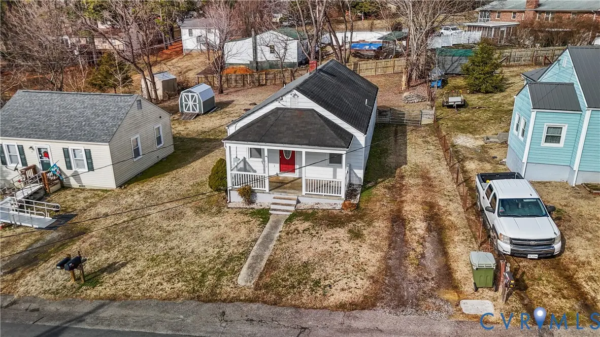 713 Monroe Street, Farmville, VA 23901 - #1