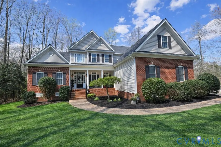 12212 Chiasso Way, Chesterfield, VA 23838 - #2