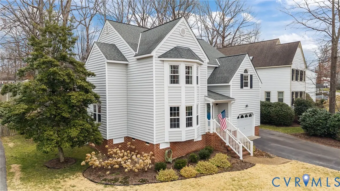 11916 Rutgers Drive, Henrico, VA 23233 - #1