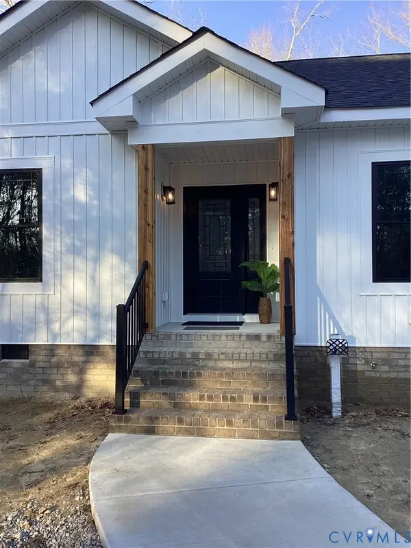 11350 County, Disputanta, VA 23842