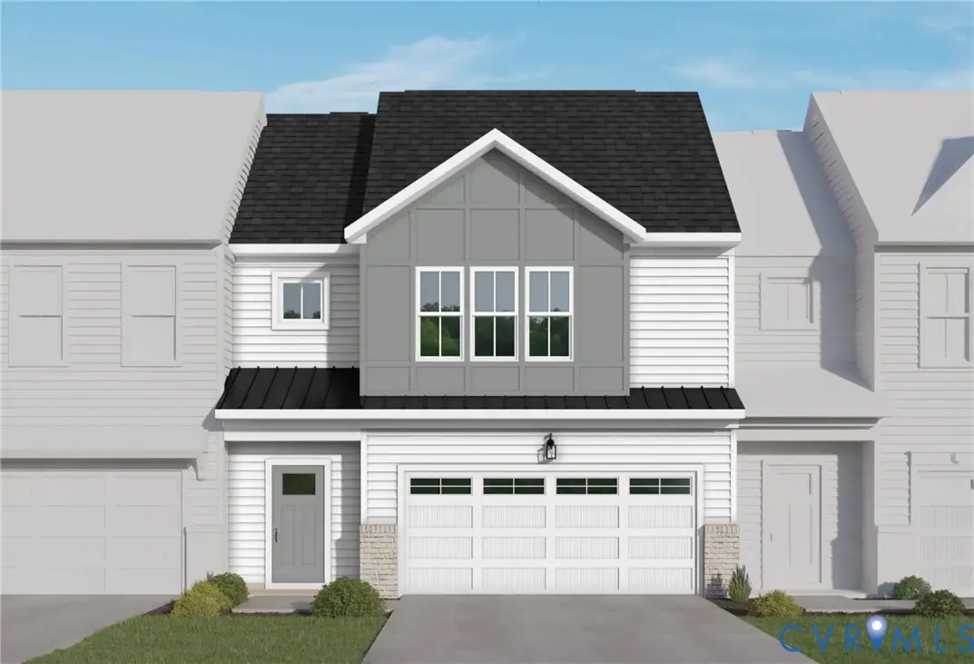 6712 Oasis Breeze Lane, Midlothian, VA 23112 - #1