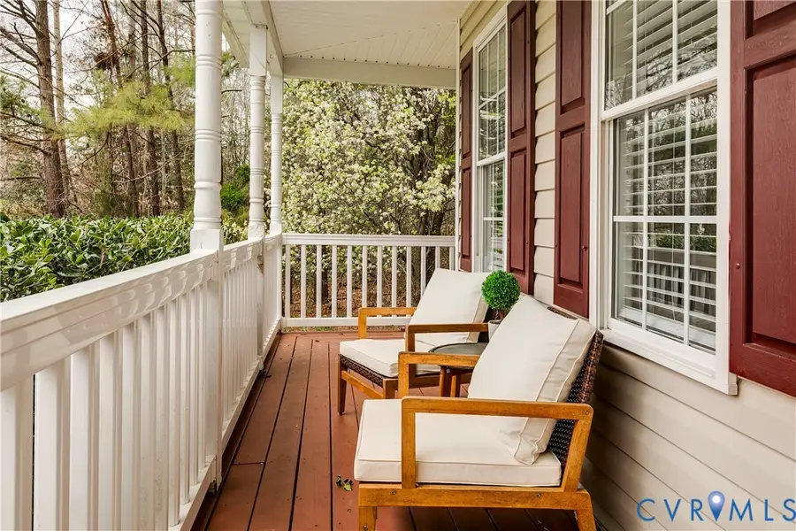 9371 Deerlake Drive, New Kent, VA 23124 - #3