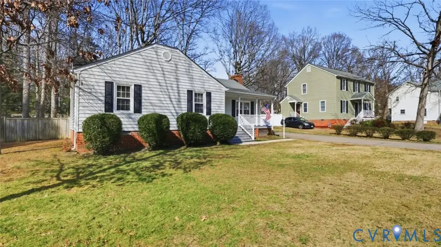 9732 Ladue Road, North Chesterfield, VA 23237 - #2