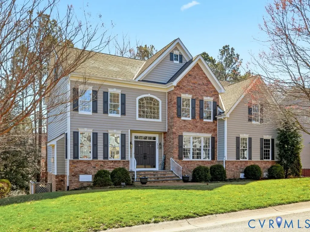 4513 Lake Summer Mews, Moseley, VA 23120 - #1