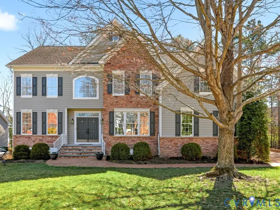 4513 Lake Summer Mews, Moseley, VA 23120 - #2